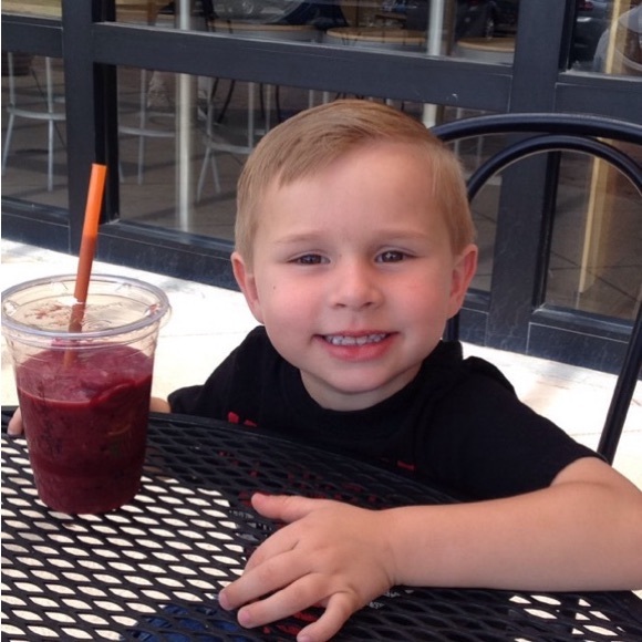 Meet your Posher - Picture 4 of 16